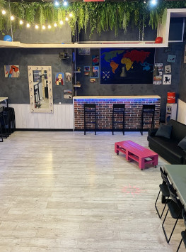 Компас лофт